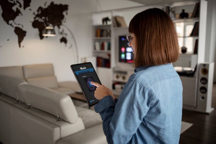 Affordable Smart Home Technology for Rental Properties 