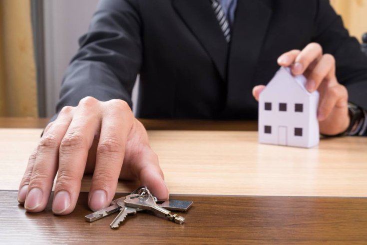 How to Rent Out an Apartment