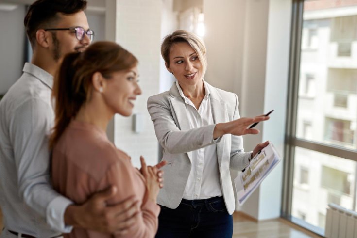 Invisible Property Managers