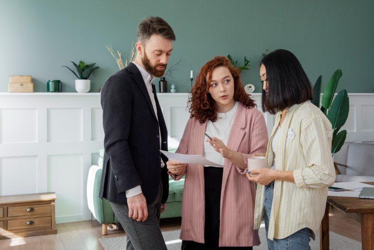 Tenant Troubles? Here’s How a Good Property Manager Keeps the Peace