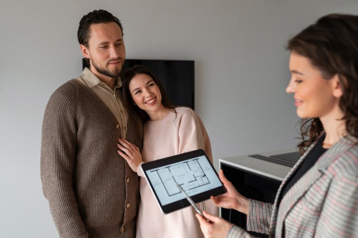 How Technology Is Changing Property Management