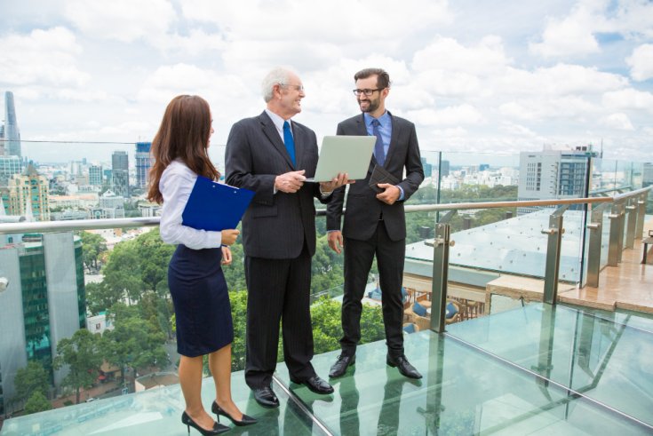 How Commercial Property Managers Increase Value