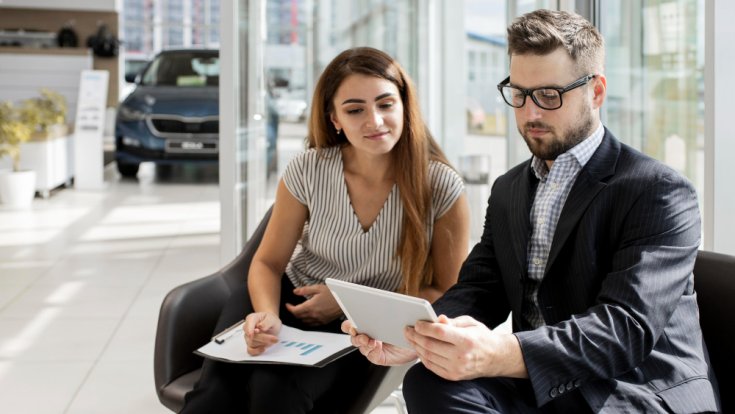 The Financial Benefits of Professional Leasing & Management Services