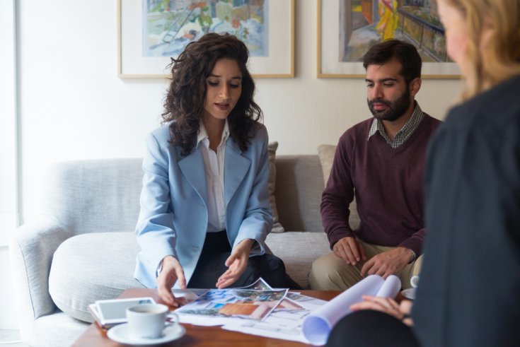 The 3-Option Valuation: Should You Sell, Lease, or Hold Your Property?