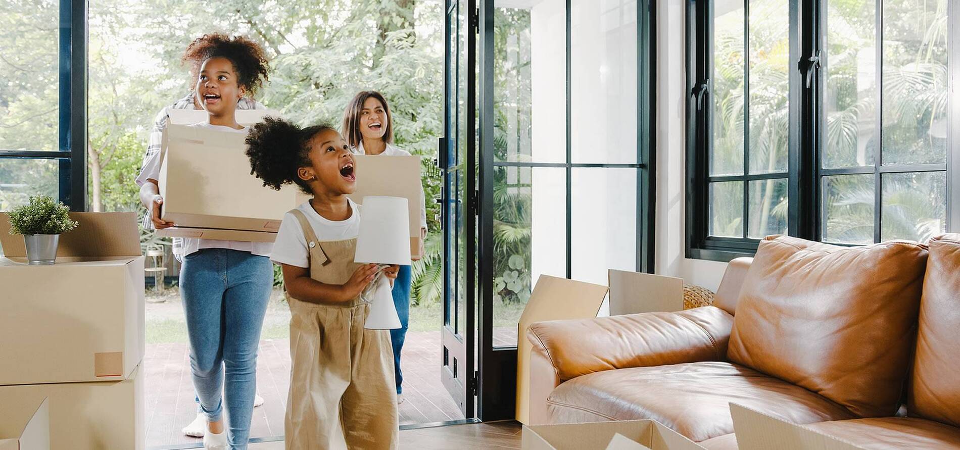 Management Services for Tenants