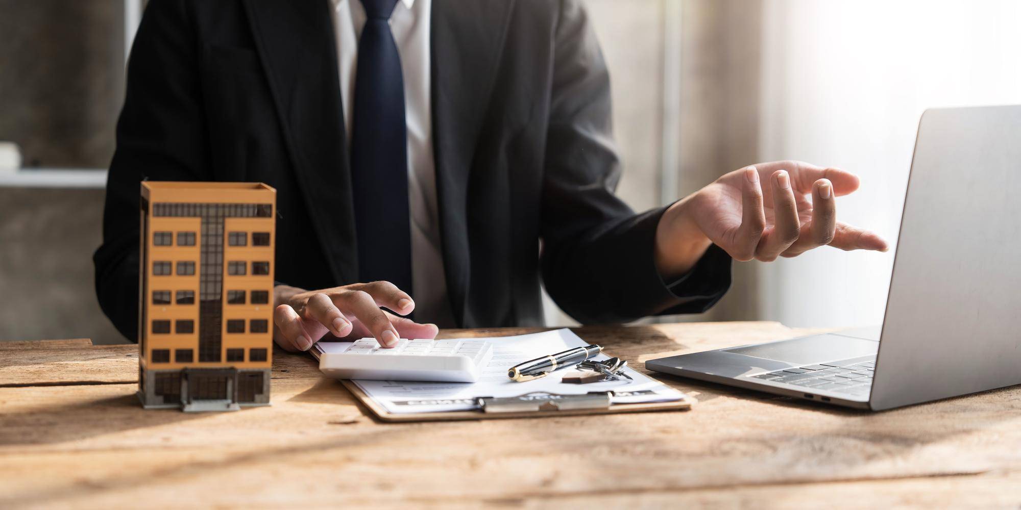 Buy a Property in Atlanta