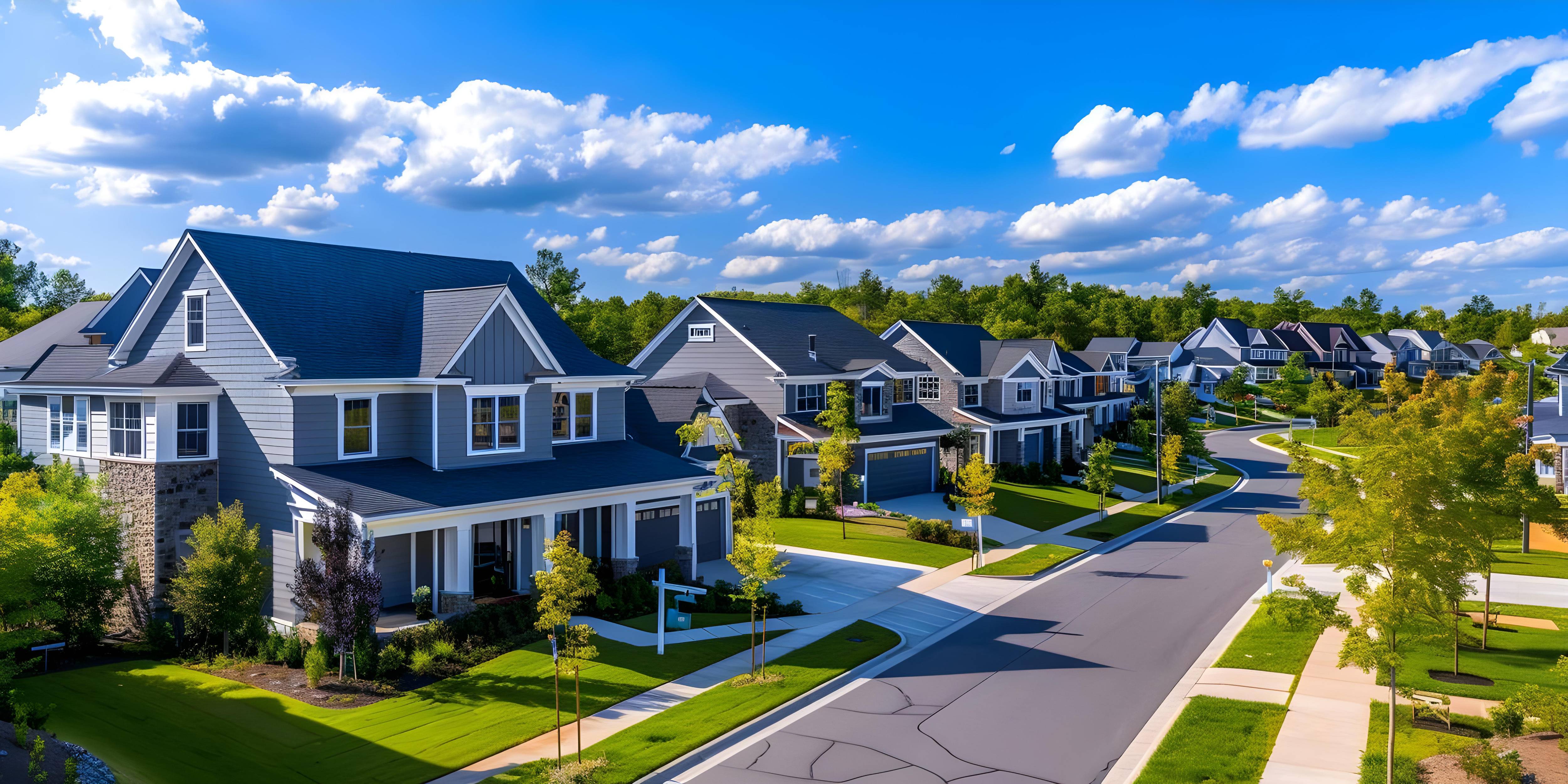 Cumming Georgia Property Management
