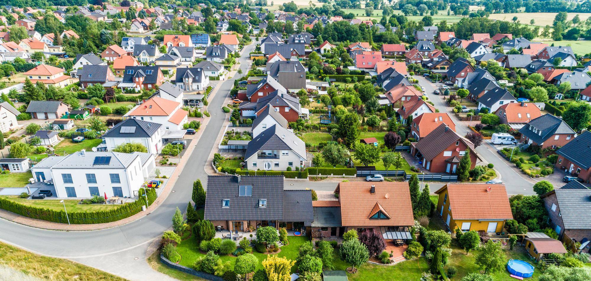 Johns Creek Property Management