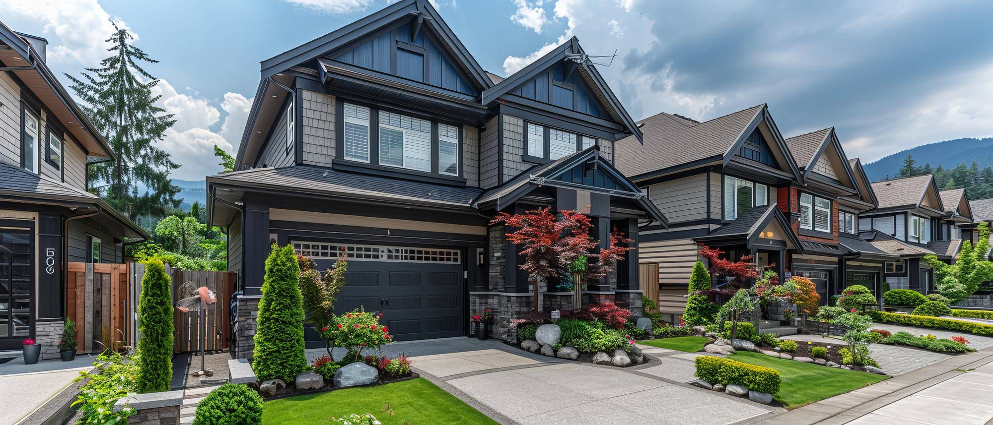 East Cobb Property Management