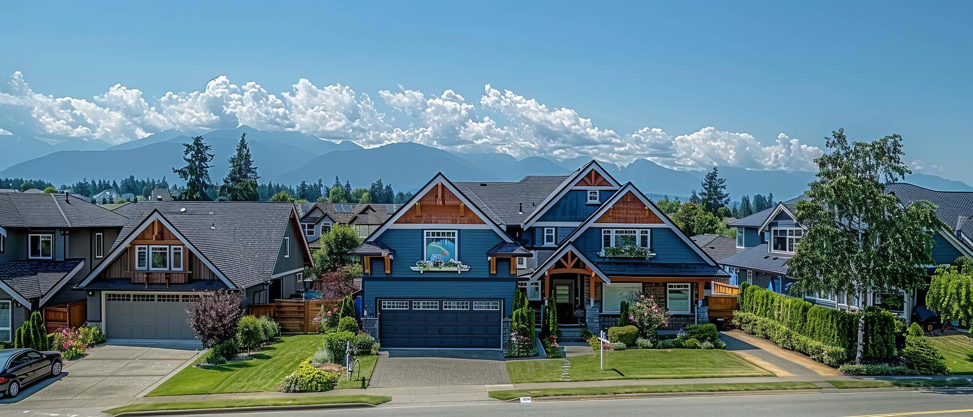Sandy Springs Property Management
