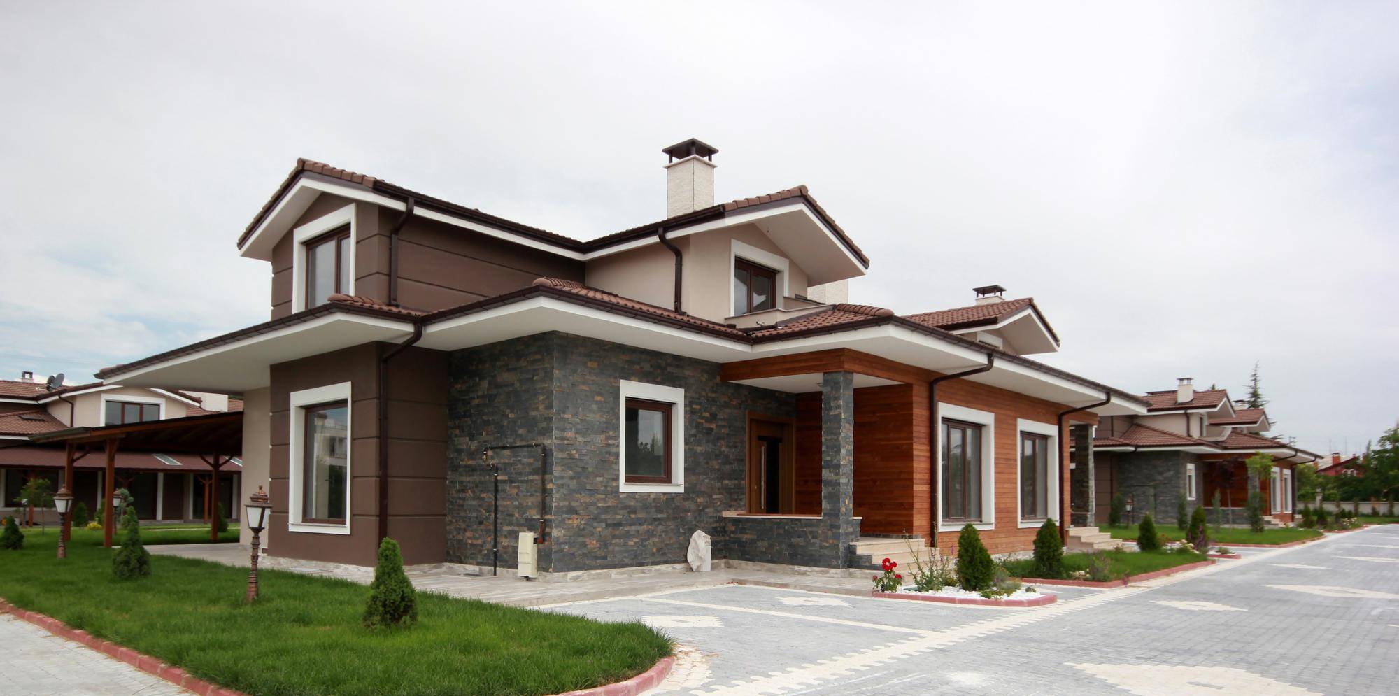 Canton Property Management