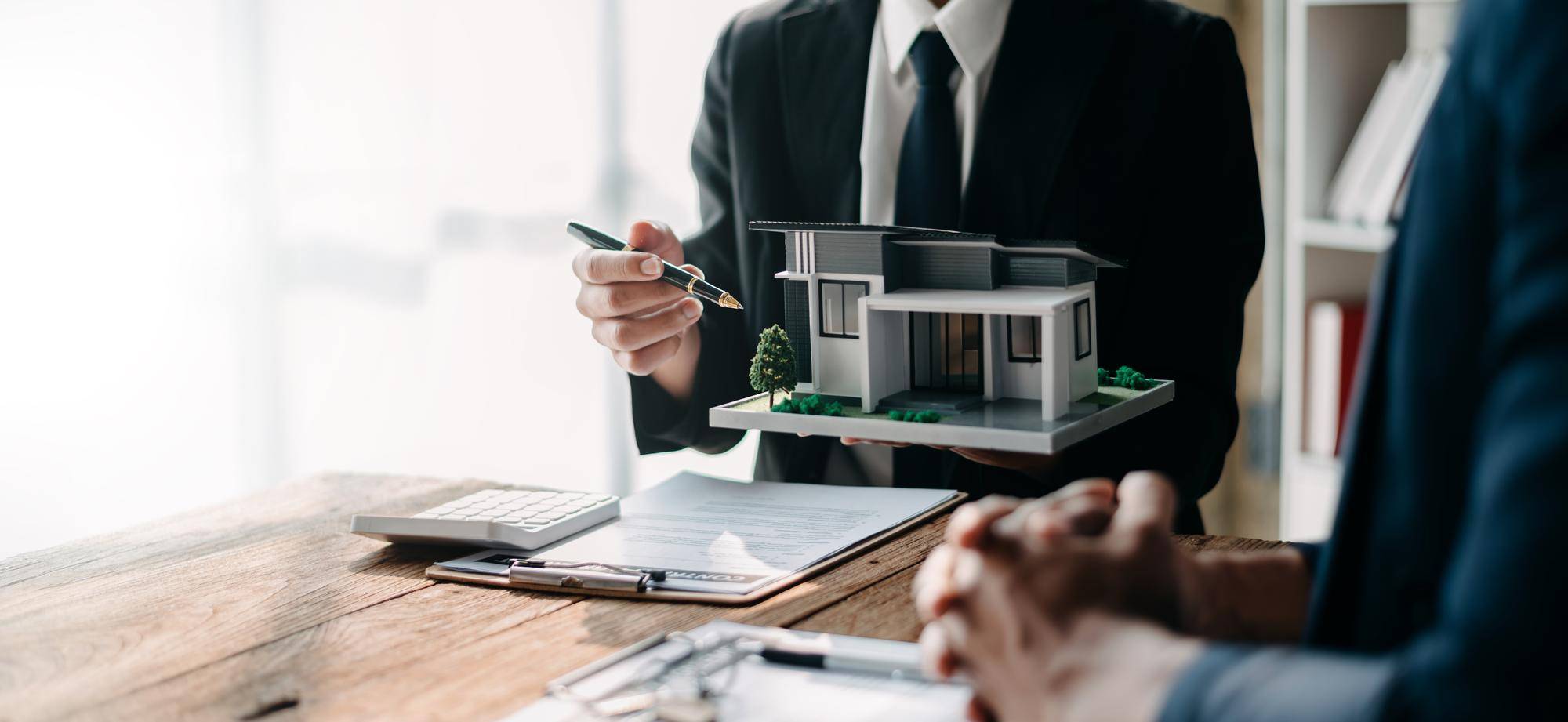 Buford Property Management
