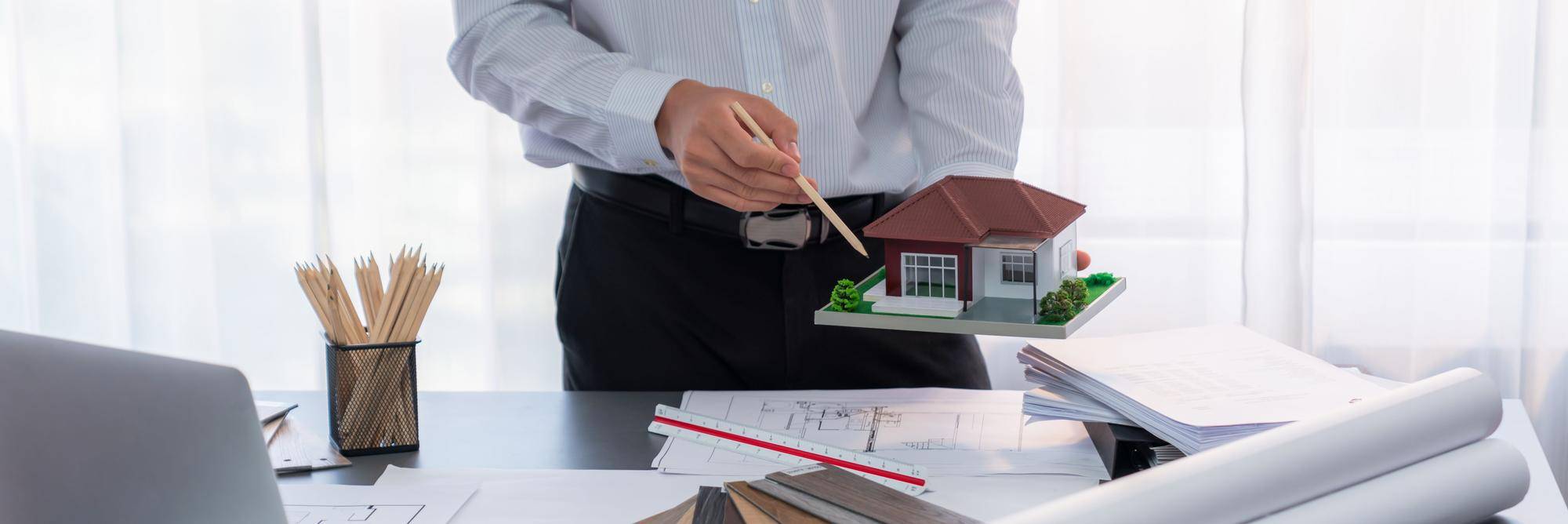 Holly Springs Property Management