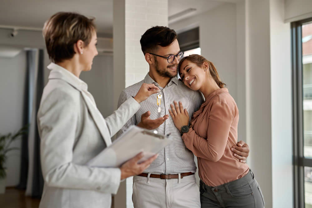 Lease Purchase for Home Buyers