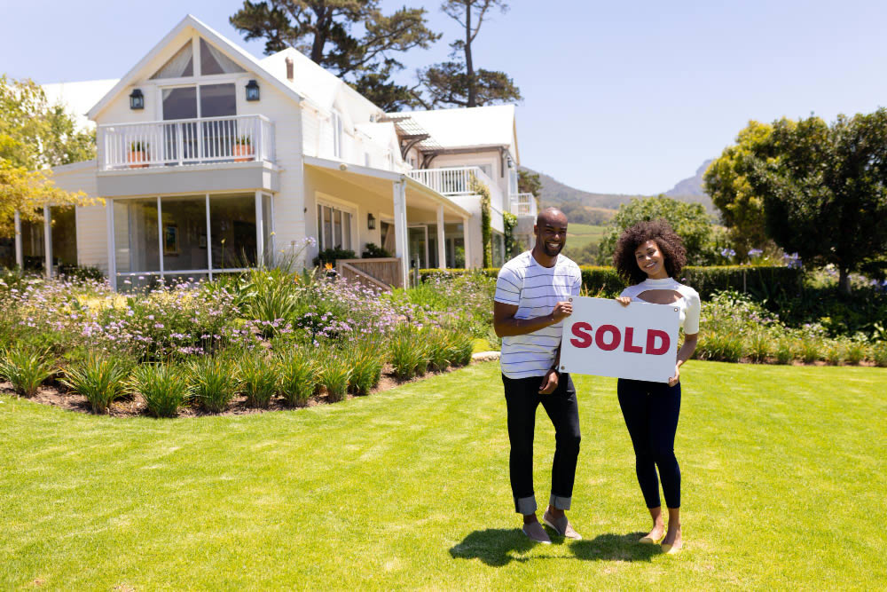 Sell Your Property in Atlanta