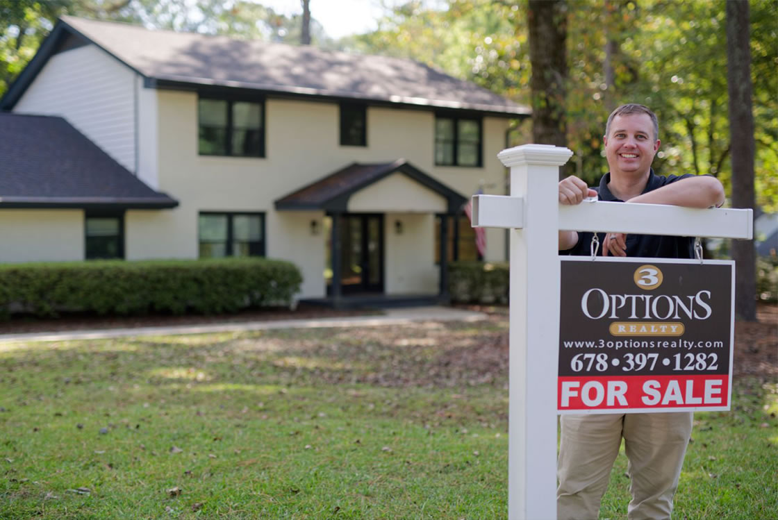 Request a Home Evaluation Today!