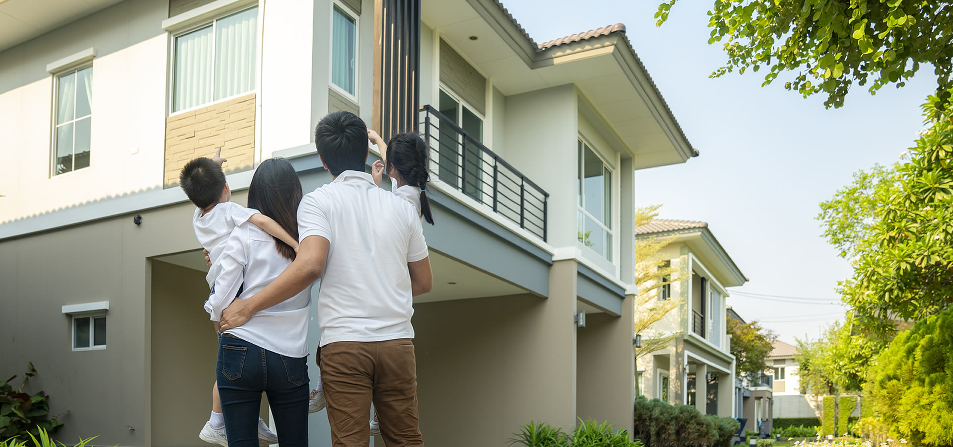 Hire a Local Property Manager in Marietta, GA