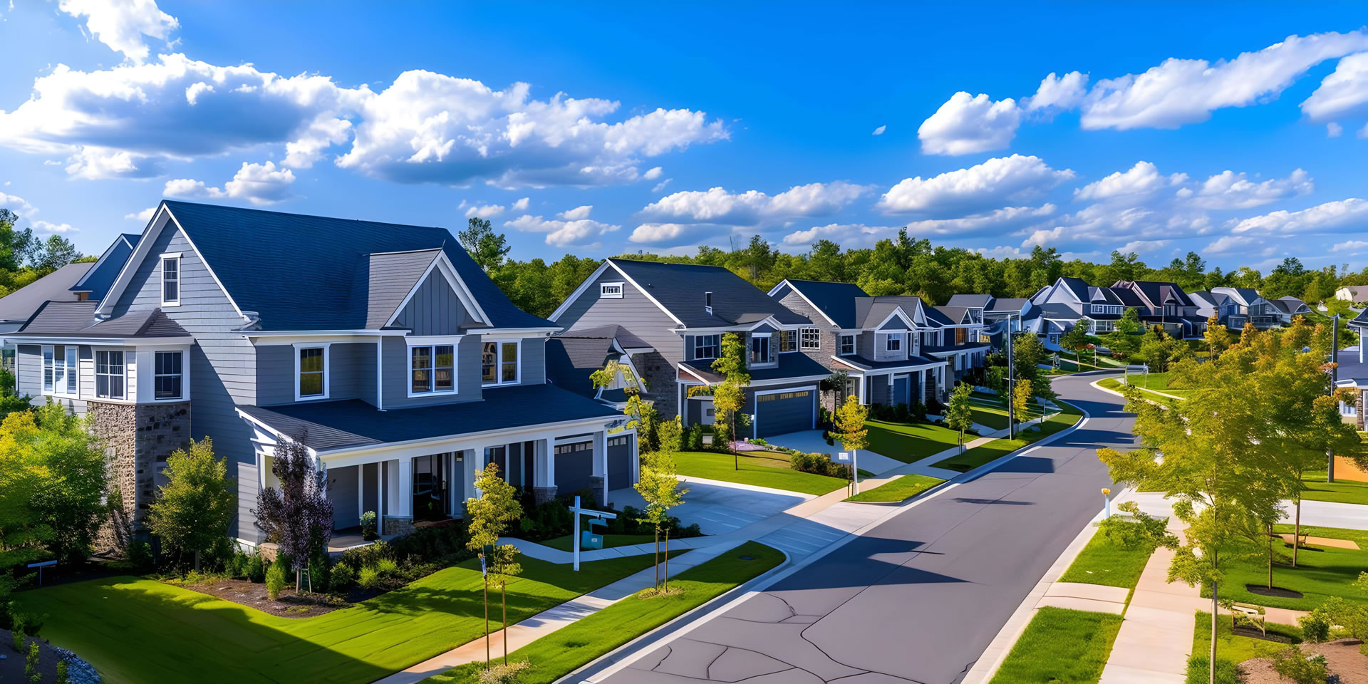Hire a Local Property Manager in Peachtree City, GA