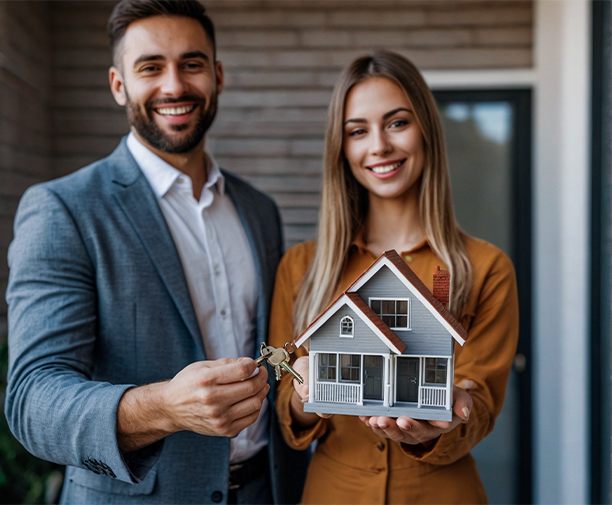Property Management Services for Landlords & Real Estate Investors