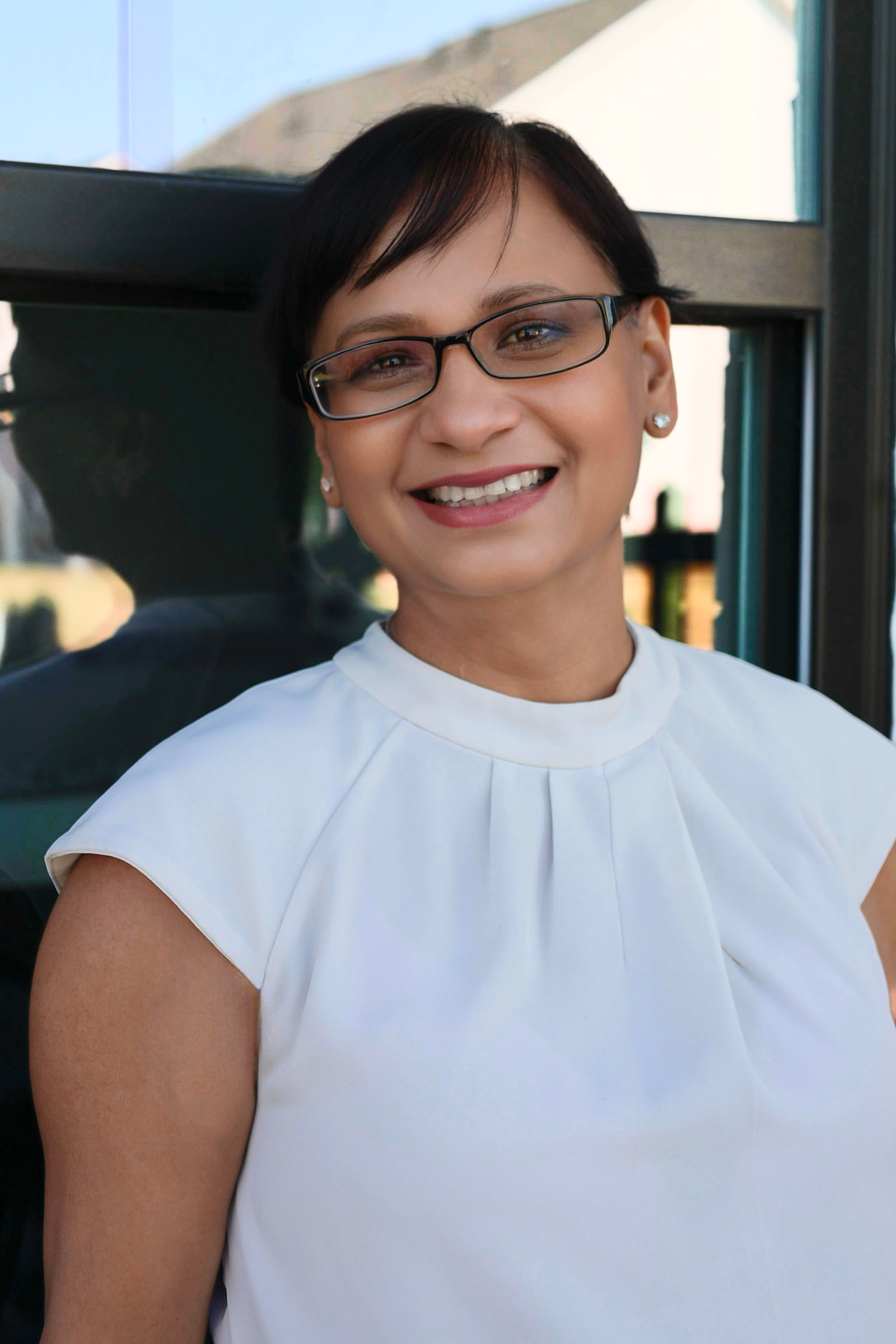 Priya Kumar
