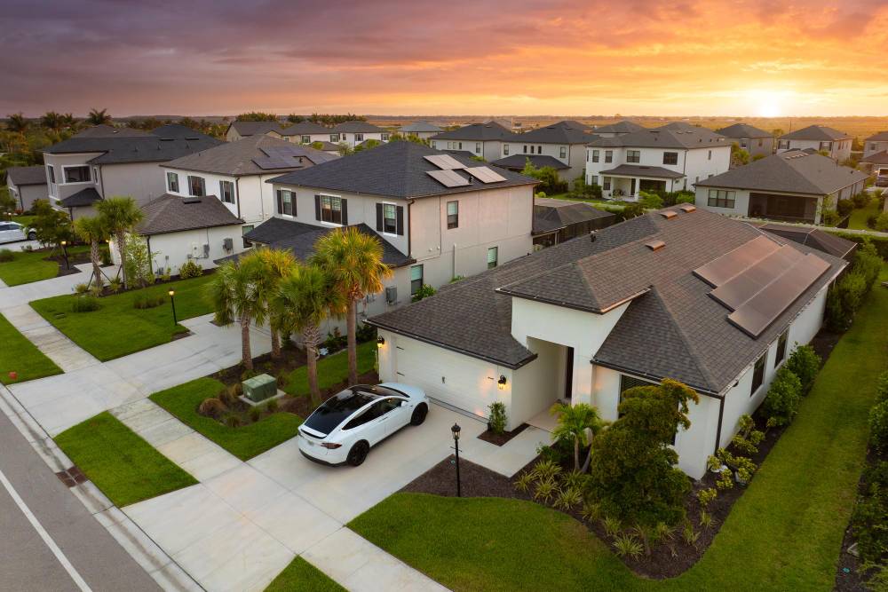 Sandy Springs Property Management