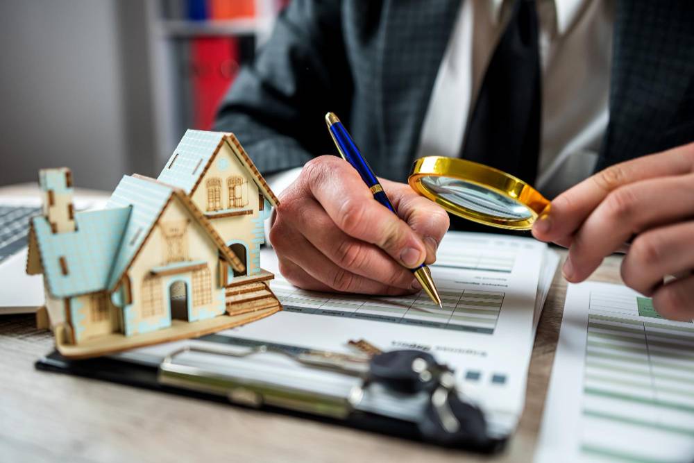 Norcross Property Management