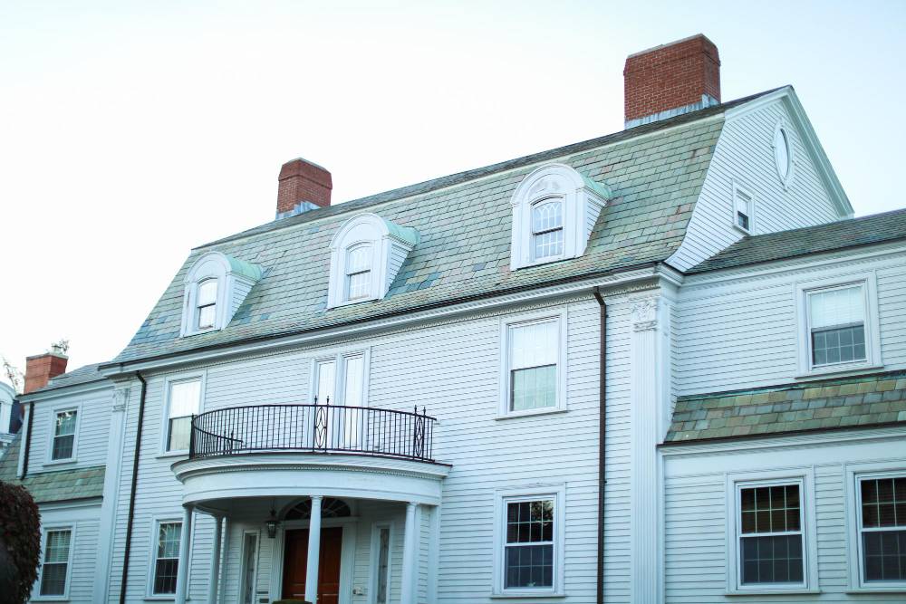Canton Property Management