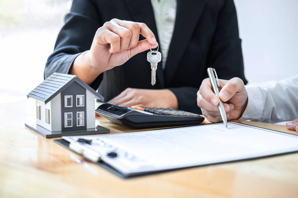 Canton Property Management