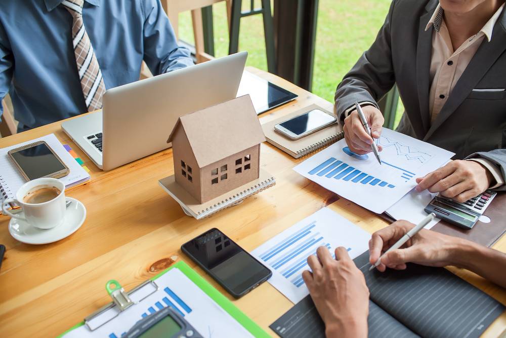 The 3 Options Realty Difference