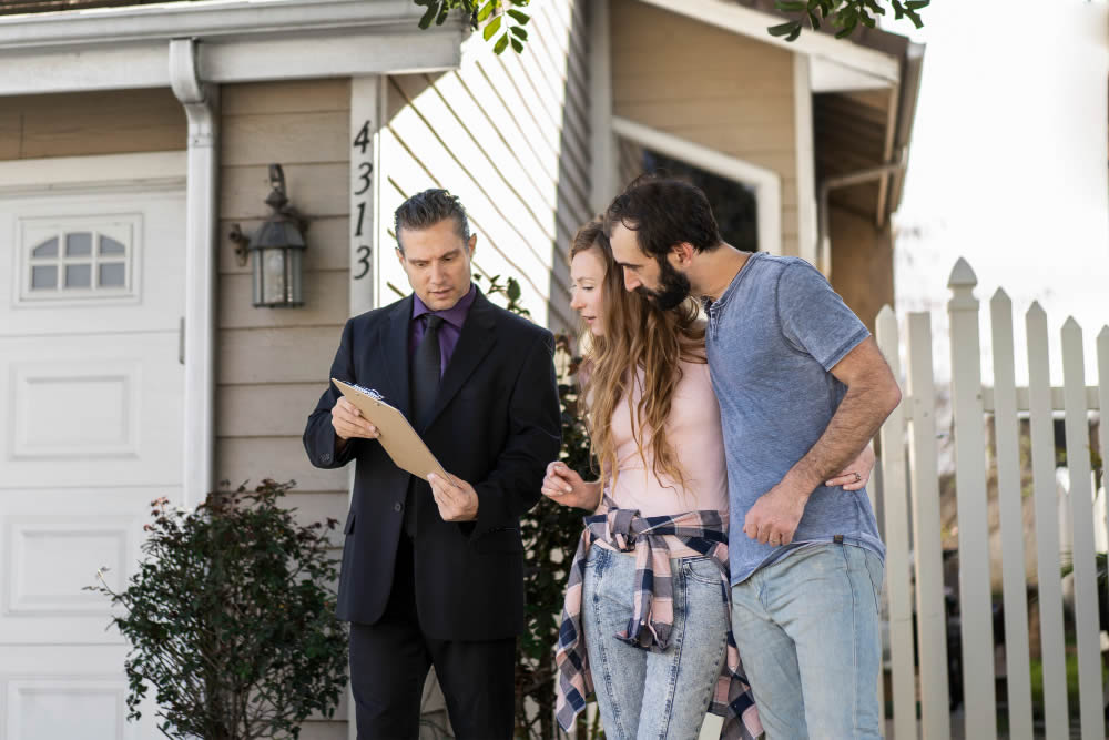 Lease Purchase for Home Buyers