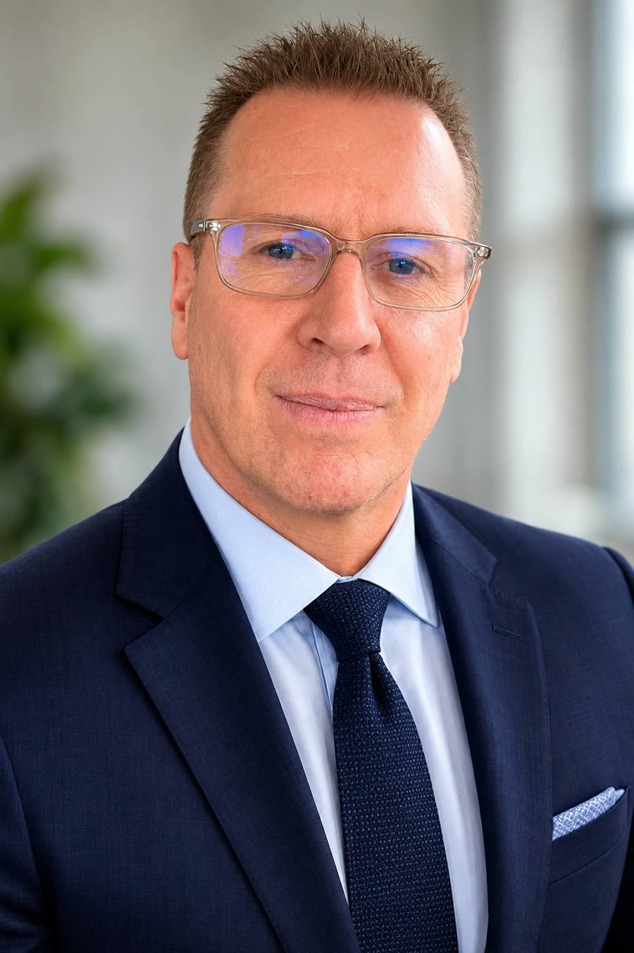 Graham Barrett